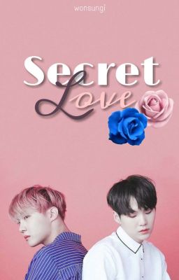 Secret Love °sope°✔