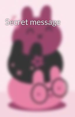 Secret message