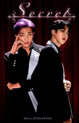 Secret •NamJin• [Pausada] 