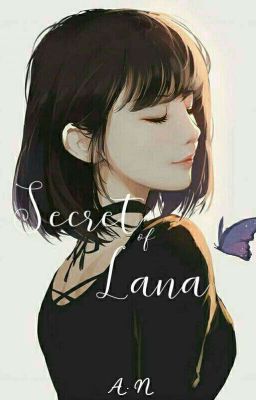 Secret of Lana