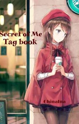 Secret of Me (Tag Book)