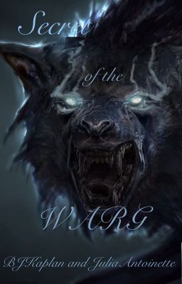 Secret of the Warg