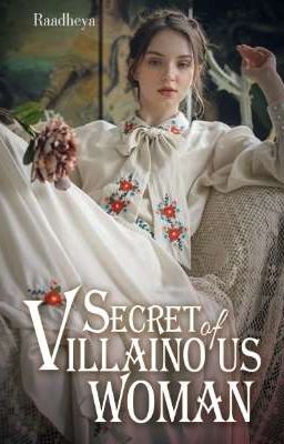 Secret of Villainous Woman