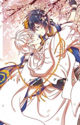 Secret Place. (MikaTsuru - Touken Ranbu)