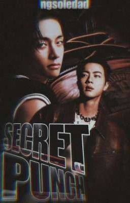 SECRET PUNCH - JinTae (Historia corta )