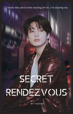 Secret Rendezvous | Taekook