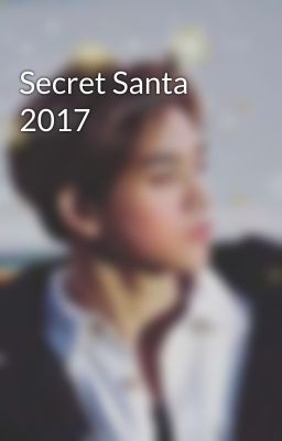 Secret Santa 2017