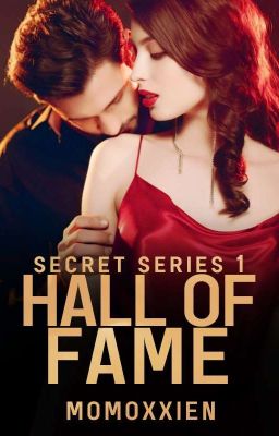 Secret Series #1 Hall Of Fame [COMPLETED]