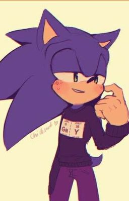 Secret Son (Sonadow)