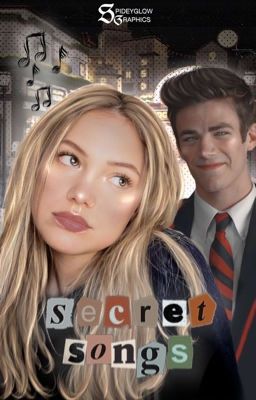 SECRET SONGS ─ Sebastian Smythe