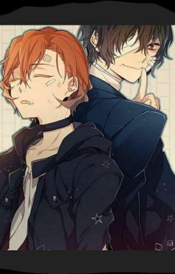 Secret [Soukoku] (En Pause)