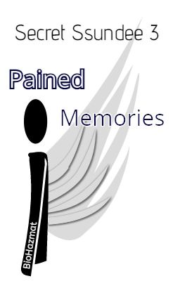 Secret Ssundee 3: Pained Memories (THE REWRITE!)