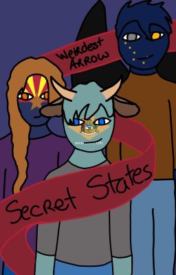 Secret States