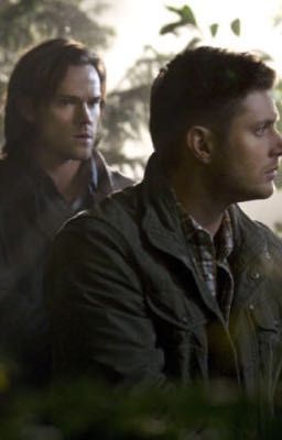 Secret - Supernatural Fanfiction 