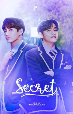 Secret - [Taekook × you]