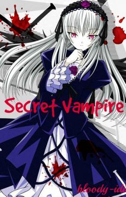 Secret Vampire