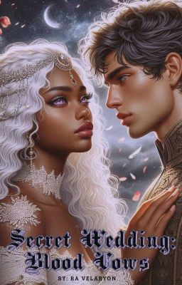 Secret Wedding: Blood Vows - Baela Targaryen X Jacaerys Velaryon