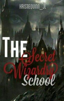 Secret Wizardry School