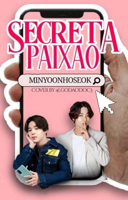 SECRETA PAIXÃO | PJM+JJK • ONESHOT