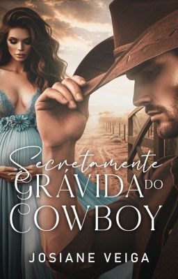 Secretamente Grávida do Cowboy - DIVULGAÇÃO