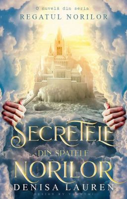 Secretele din spatele norilor << ÎN PAUZĂ >>