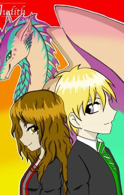 Secreto de dragones (Dramione)