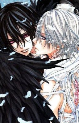 Secreto de Luna...(KANAME X ZERO) [Actualización Lenta]