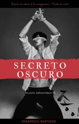 SECRETO OSCURO