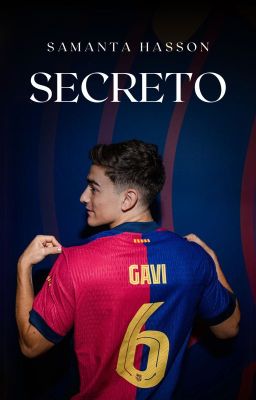 Secreto - Pablo Gavi [IT]