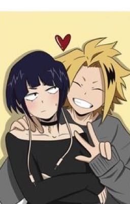 Secreto por orgullo -- Kamijirou