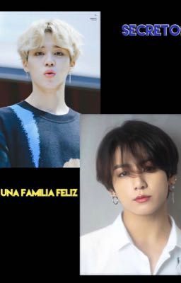 Secreto: una familia feliz •Kookmin•