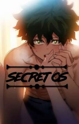 Secretos (Dekubowl)