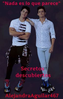 Secretos descubiertos (Rondarelli)