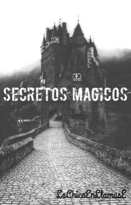 Secretos Mágicos