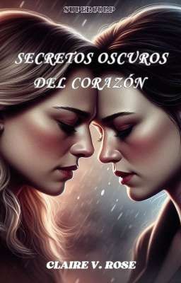 Secretos Oscuros Del Corazón (Supercorp) AU