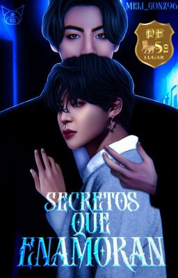 Secretos que Enamoran ᭕ KookMin  