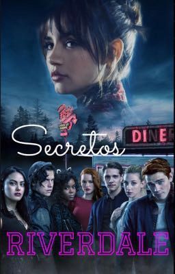 Secretos- RIVERDALE