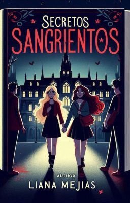 Secretos Sangrientos