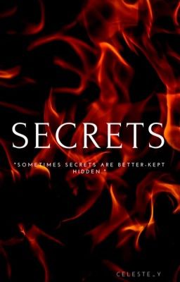 Secrets ⎪✓