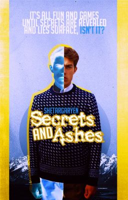 Secrets and Ashes