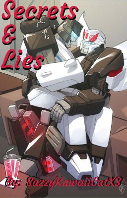 Secrets And Lies