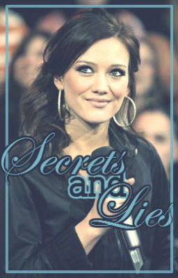 Secrets and Lies (An Avengers Fan Fiction)