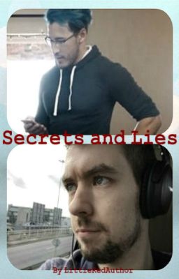 Secrets And Lies (Septiplier)