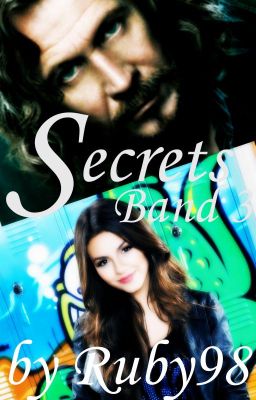 Secrets - Band 3 (Harry Potter FANFICTION) 