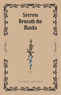 Secrets Beneath the Masks