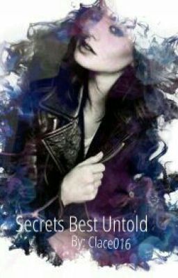 Secrets Best Untold