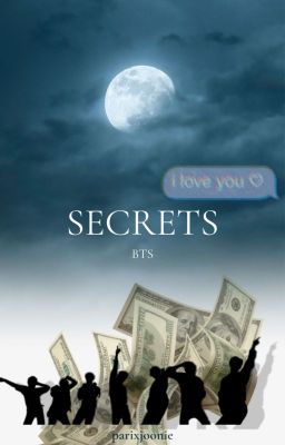 Secrets | BTS