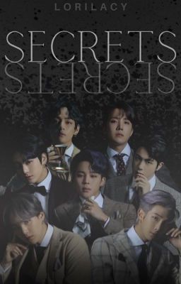 Secrets | BTS ✓