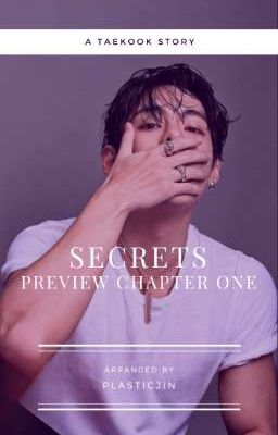 Secrets // Chapter One Preview
