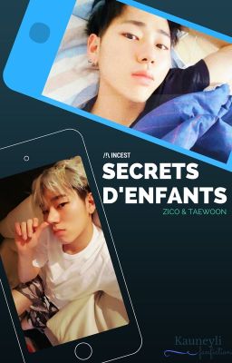 Secrets d'Enfants